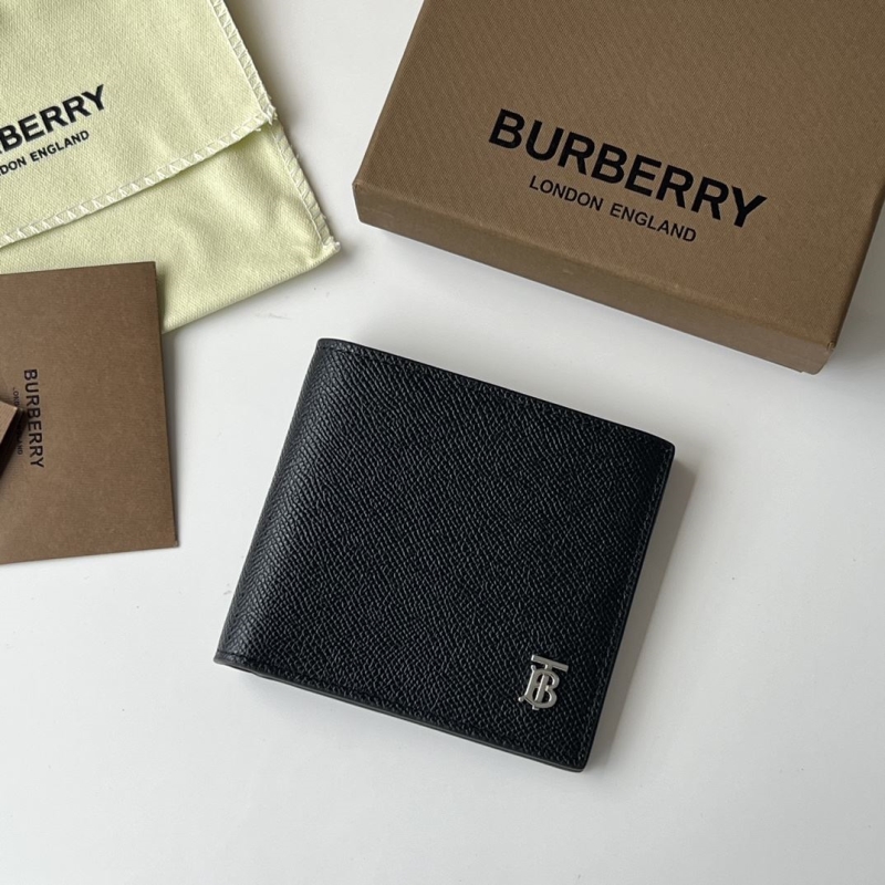 B**rry wallets & purse